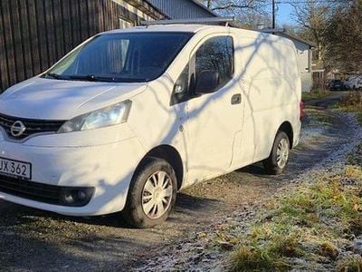 Nissan NV200