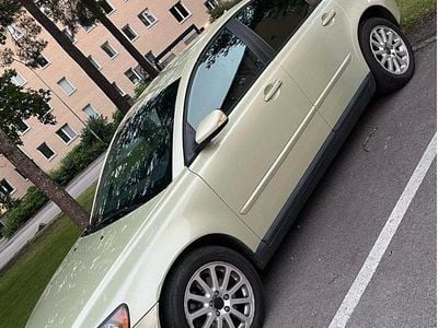 Volvo S40