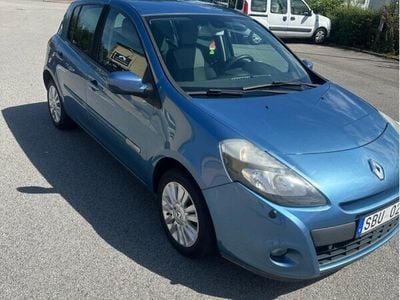 Renault Clio R.S.