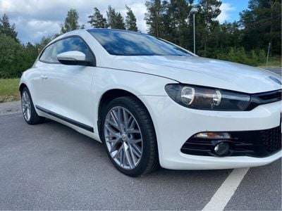 VW Scirocco