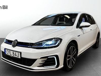 VW Golf VIII