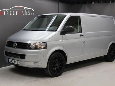 VW T5