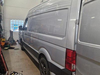VW Crafter