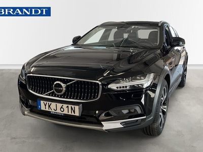 Volvo V90 CC