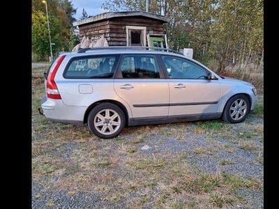 Begagnad 2005 Volvo V50 Kombi | 8 500 kr