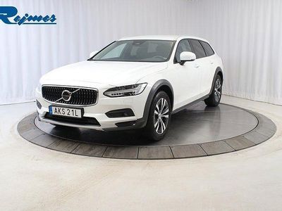 Volvo V90 CC