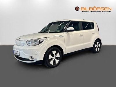 Kia Soul EV