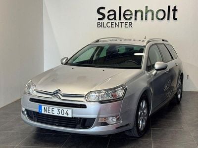 Citroën C5