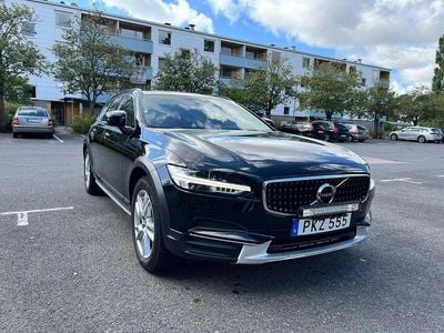 Volvo V90 CC