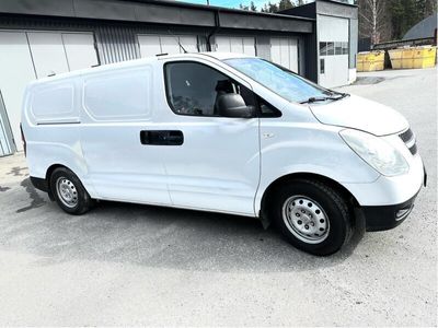 Hyundai H-1