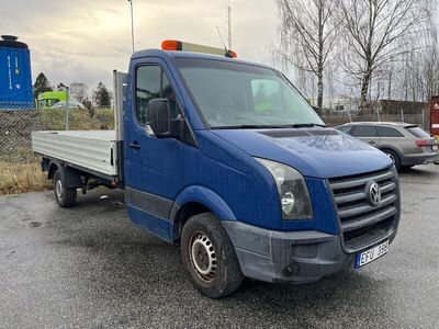 VW Crafter