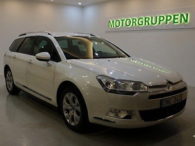 Citroën C5