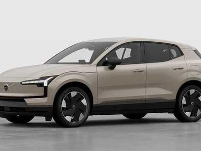 Ny 2026 Volvo EX30 SUV | 509 000 kr (Marknadspris)