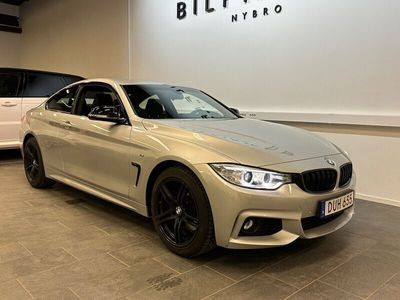 BMW 428