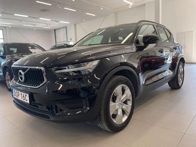 begagnad Volvo XC40 T2 FWD Momentum Core