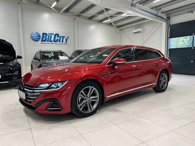 VW Arteon