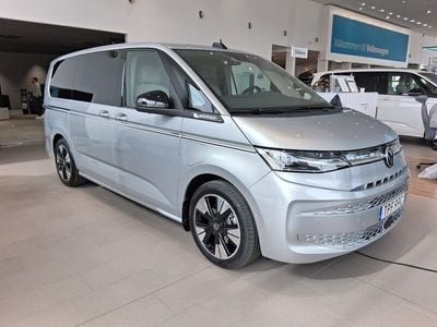 VW Multivan