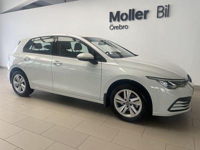 VW Golf VIII
