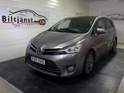 Toyota Verso