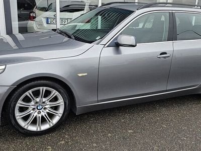 BMW 523