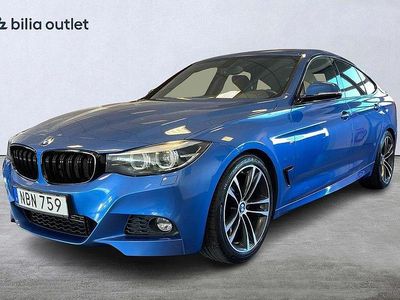 BMW 320 Gran Turismo