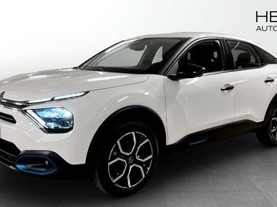 Citroën e-C4