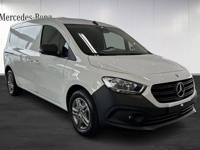 Ny 2025 Mercedes Citan 110 Edition Van | 339 900 kr (Marknadspris)
