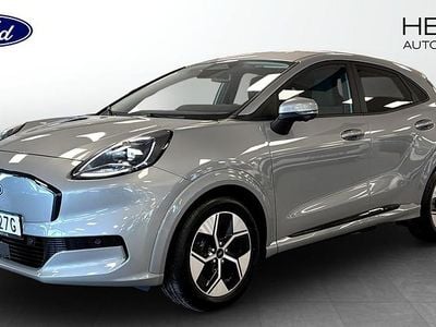 Ford Puma Gen-E