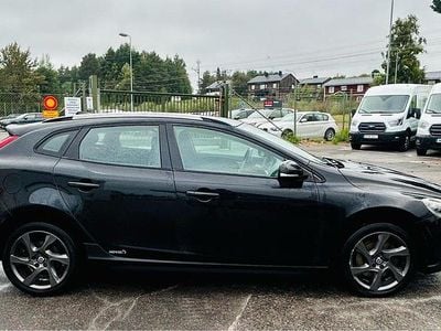 Volvo V40 CC