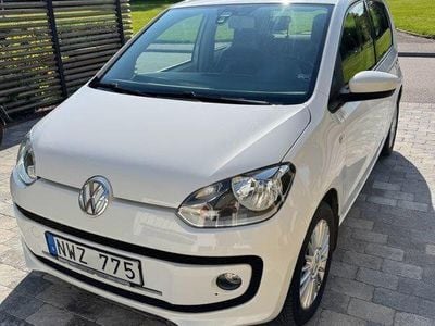 VW up!