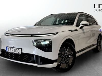 XPENG G9