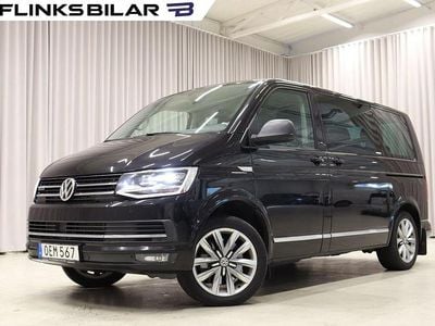 VW Multivan