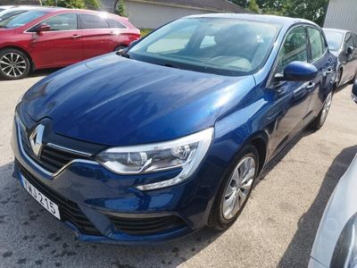 Renault Mégane IV