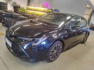 Toyota Corolla Hybrid