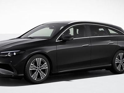 Ny 2026 Mercedes 250 Kombi | 615 000 kr