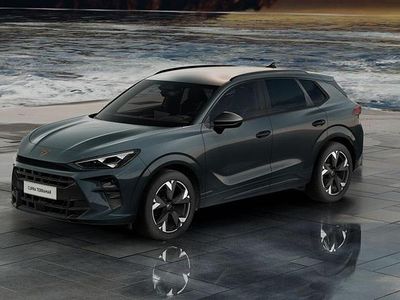 Blå Ny 2026 Cupra Terramar SUV | 465 900 kr (Marknadspris)