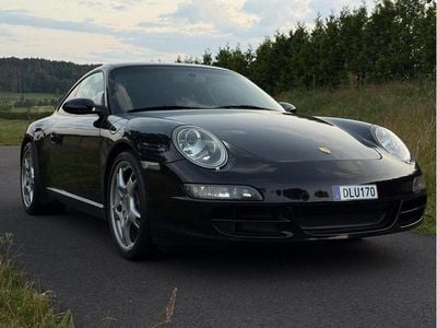 Porsche 911 Carrera S