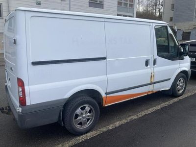 Ford Transit T260