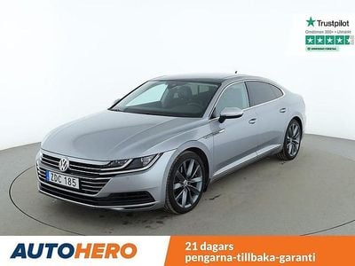 VW Arteon