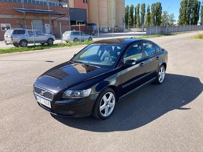Volvo S40