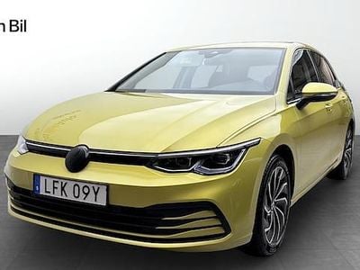 VW Golf VII