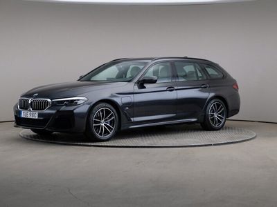 BMW 530e