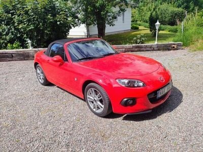 Mazda MX5
