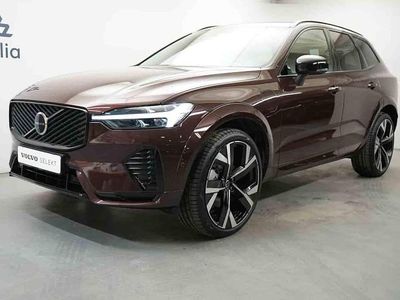 Röd Begagnad 2026 Volvo XC60 SUV | 624 900 kr (Dyr)