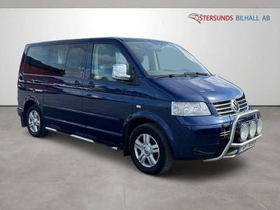 VW Multivan