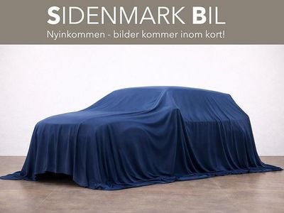 Begagnad Skoda Yeti 105 HK (77 kW) 2010 Brun SUV