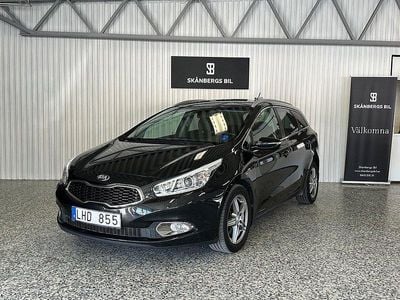 Kia Ceed Sportswagon