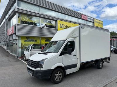 VW Crafter