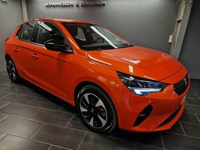 Opel Corsa-e