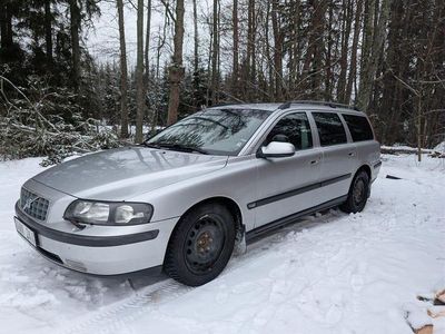 Begagnad Volvo V70 200 HK (147 kW) 2003 Kombi